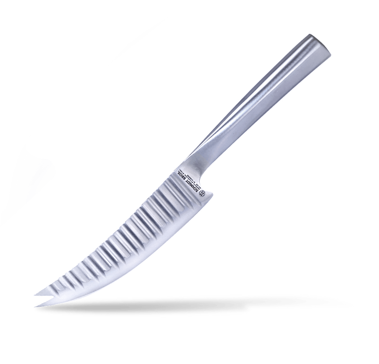 Evolution, 5" Cheese Knife from Schmidt Bros.