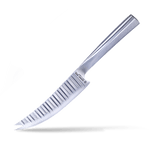 Evolution, 5" Cheese Knife from Schmidt Bros.