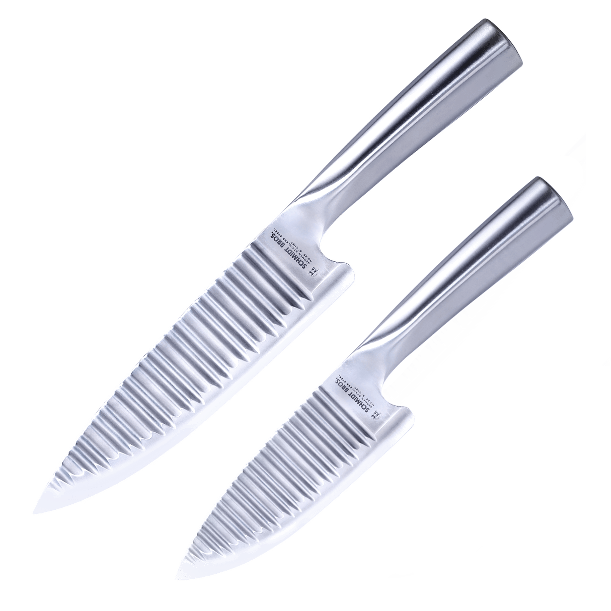Evolution, 2-Piece Knife Set from Schmidt Bros.