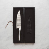 Evolution, 8" Chef Knife from Schmidt Bros.