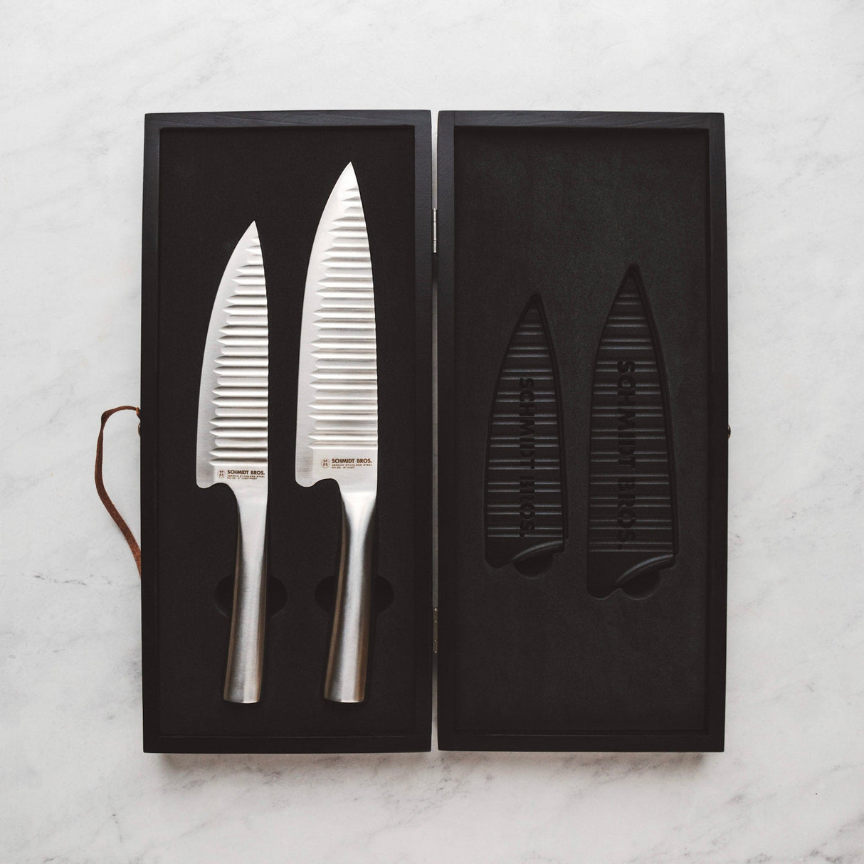 Evolution, 2-Piece Knife Set from Schmidt Bros.