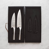 Evolution, 2-Piece Knife Set from Schmidt Bros.