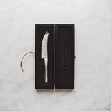 Evolution, 5" Cheese Knife from Schmidt Bros.