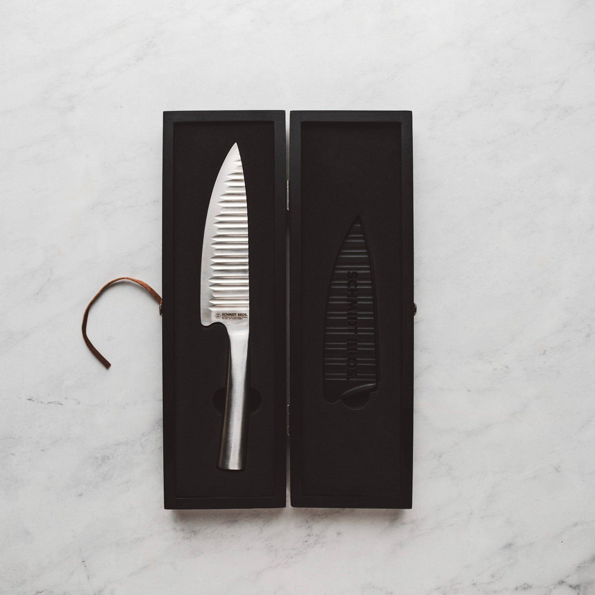 Evolution, 6" Prep Knife from Schmidt Bros.