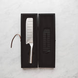 Evolution, 7" Nakiri Knife from Schmidt Bros.