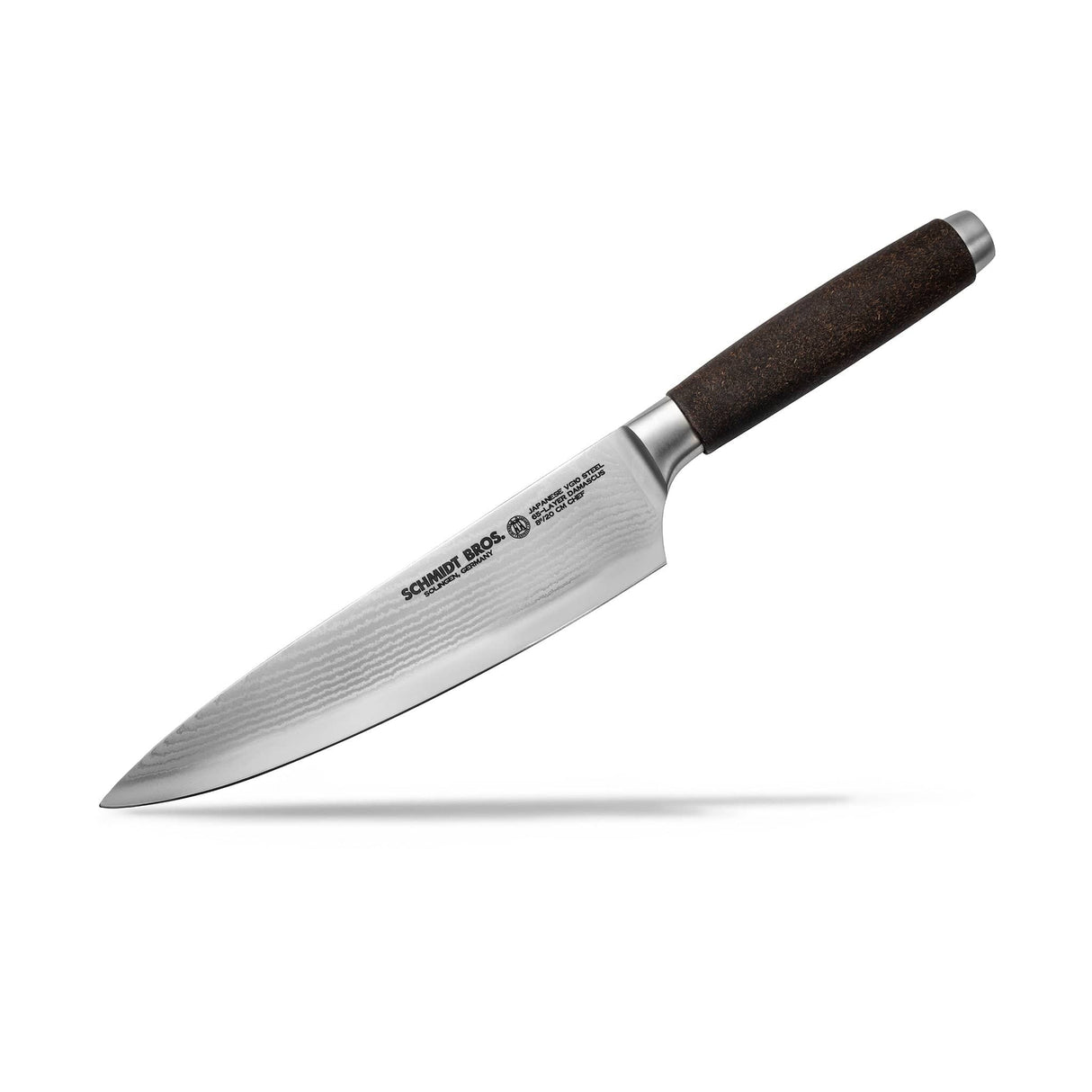 Artisan, 8" Chef's Knife from Schmidt Bros.