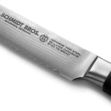Artisan, 8" Bread Knife from Schmidt Bros.