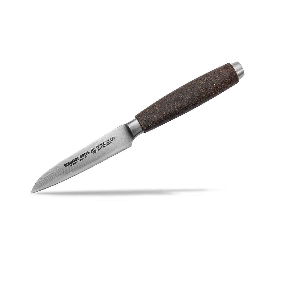 Artisan, 3.5" Paring Knife from Schmidt Bros.