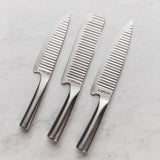 Evolution, 3-Piece Knife Set from Schmidt Bros.