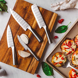 Evolution, 8" Chef Knife from Schmidt Bros.