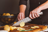 Evolution, 8" Chef Knife from Schmidt Bros.