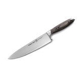 Bonded Ash, 7-Piece Knife Block Set from Schmidt Bros.