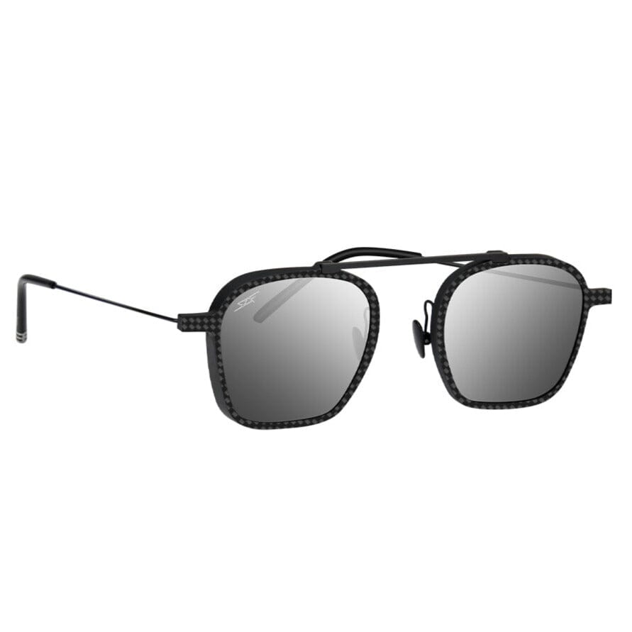 ●SCORPIO● Real Carbon Fiber Sunglasses (Polarized Lens | Carbon Fiber Frames) from Simply Carbon Fiber