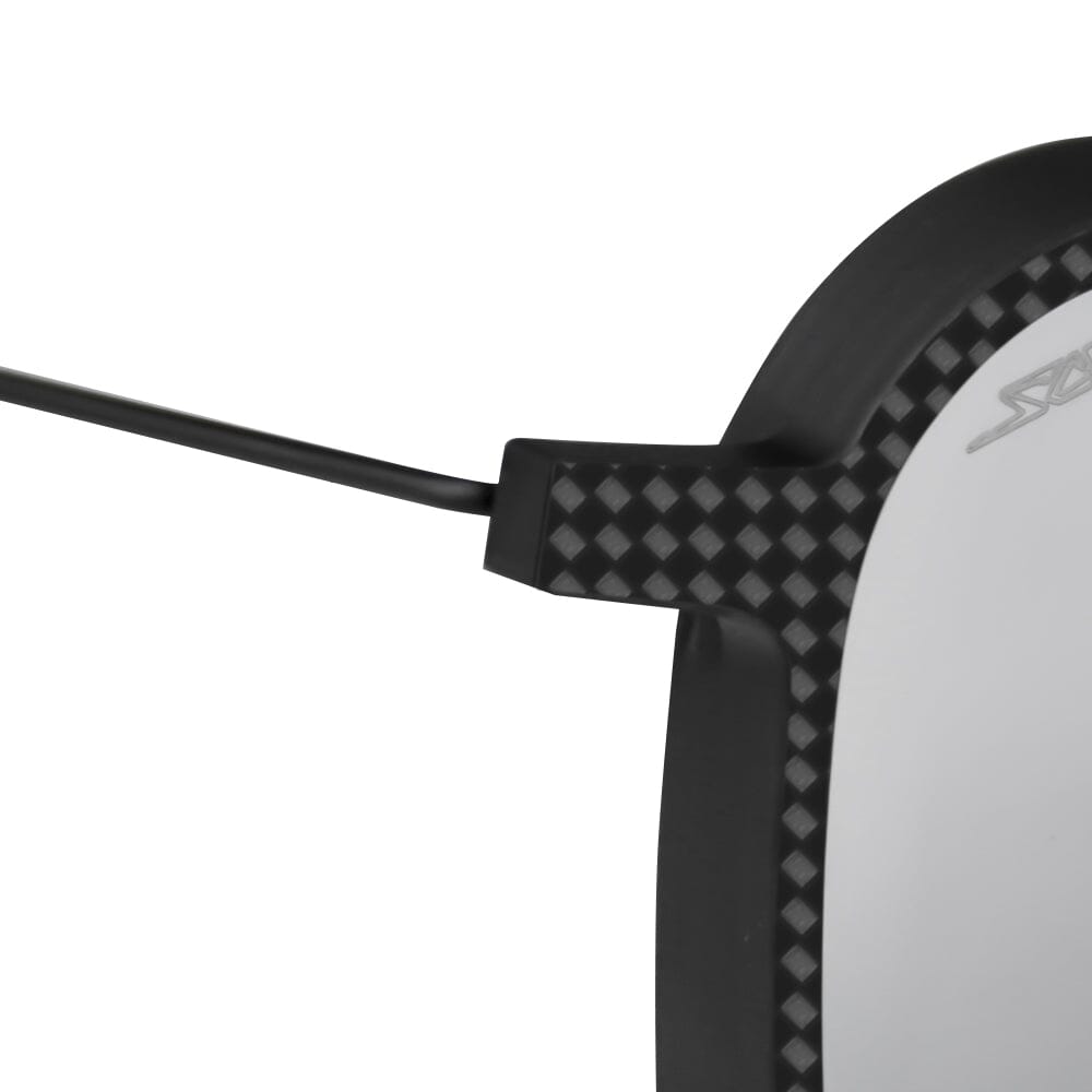 ●SCORPIO● Real Carbon Fiber Sunglasses (Polarized Lens | Carbon Fiber Frames) from Simply Carbon Fiber