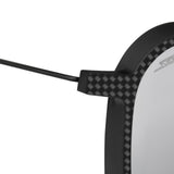 ●SCORPIO● Real Carbon Fiber Sunglasses (Polarized Lens | Carbon Fiber Frames) from Simply Carbon Fiber