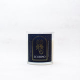 Zodiac Candles from Pretty Honest Candles