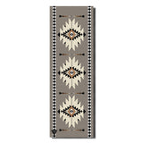 Yoga Mat | 6mm Thick | Gray | Non-Slip | Eco Friendly | Yune Yoga | Scorpion Bay from Yune Yoga