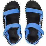 Scrambler Sandals - Women's - Light Blue from Gumbies USA