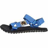 Scrambler Sandals - Women's - Light Blue from Gumbies USA