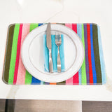 Scrap Felt Placemat / Drying Mat from Marley's Monsters