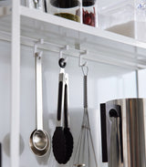 Two-Tier Countertop Rack - Steel from Yamazaki Home