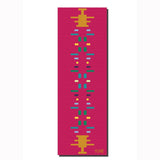 Yoga Mat | 6mm Thick | Teal | Non-Slip | Eco Friendly | Yune Yoga | SE34 from Yune Yoga