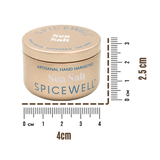 Sea Salt Set