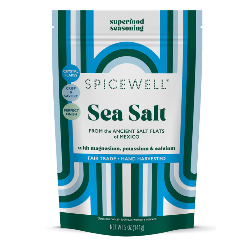 The Cook's Kiss Bundle from Spicewell