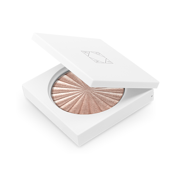 Highlighter - Sea Shimmer From Ofra Cosmetics