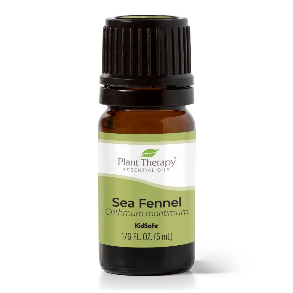 Sea Fennel Essential Oil from Plant Therapy