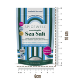 Sea Salt Set