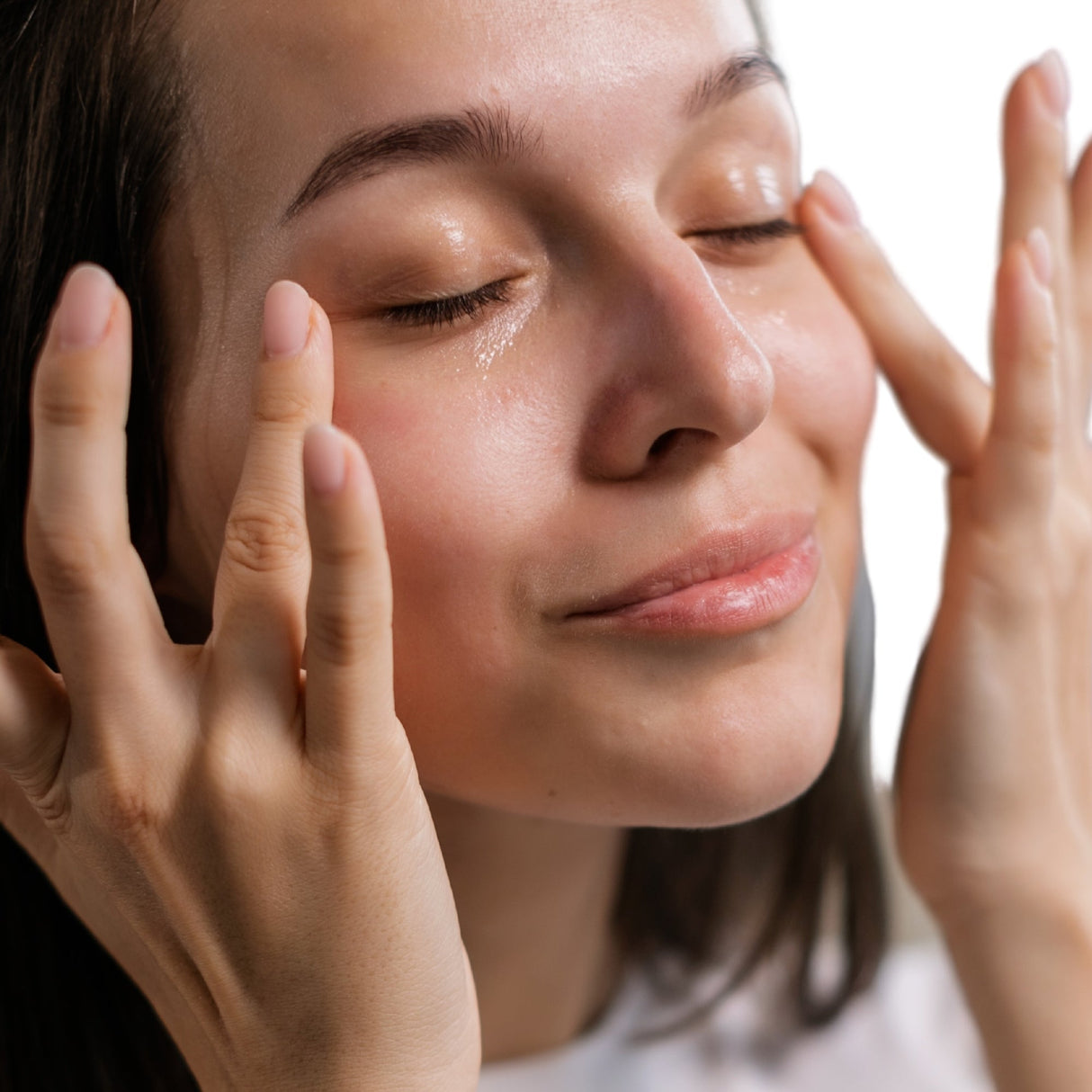 Sea Extracts Eye Cream From Georgette Klinger