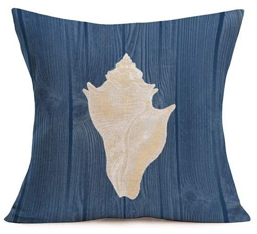 Blue Ocean Cushion Covers from Moderny