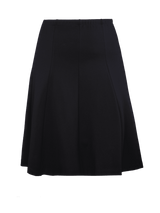 Grace Ten Panel Skirt 27 Inch From Drama NYC Plus