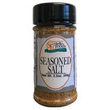 Stello Foods Spices - Salt - Seasoned 3.5 oz from Stello Foods