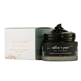 Seaweed & Algae Mermaid Face Mask (Vegan, 100% Natural) From Athar'a Pure