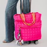Secretariat Bag Charm from Pretty Simple