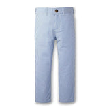 Organic Seersucker Suit Pant from Hope & Henry