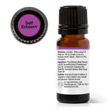 Self Esteem Essential Oil Blend from Plant Therapy