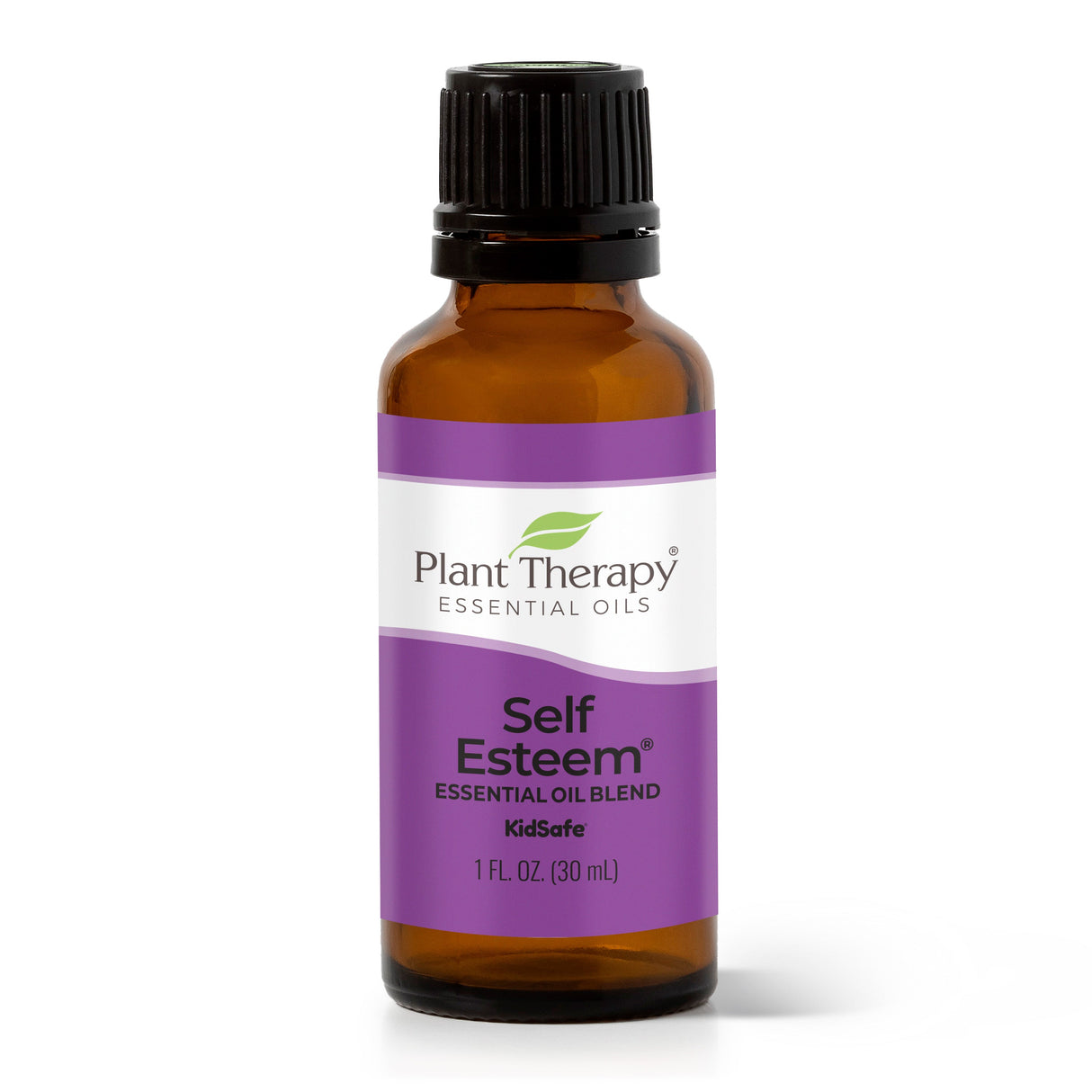 Self Esteem Essential Oil Blend from Plant Therapy