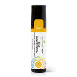Self Manifestation (Solar Plexus Chakra) Essential Oil Pre-Diluted Roll-On from Plant Therapy
