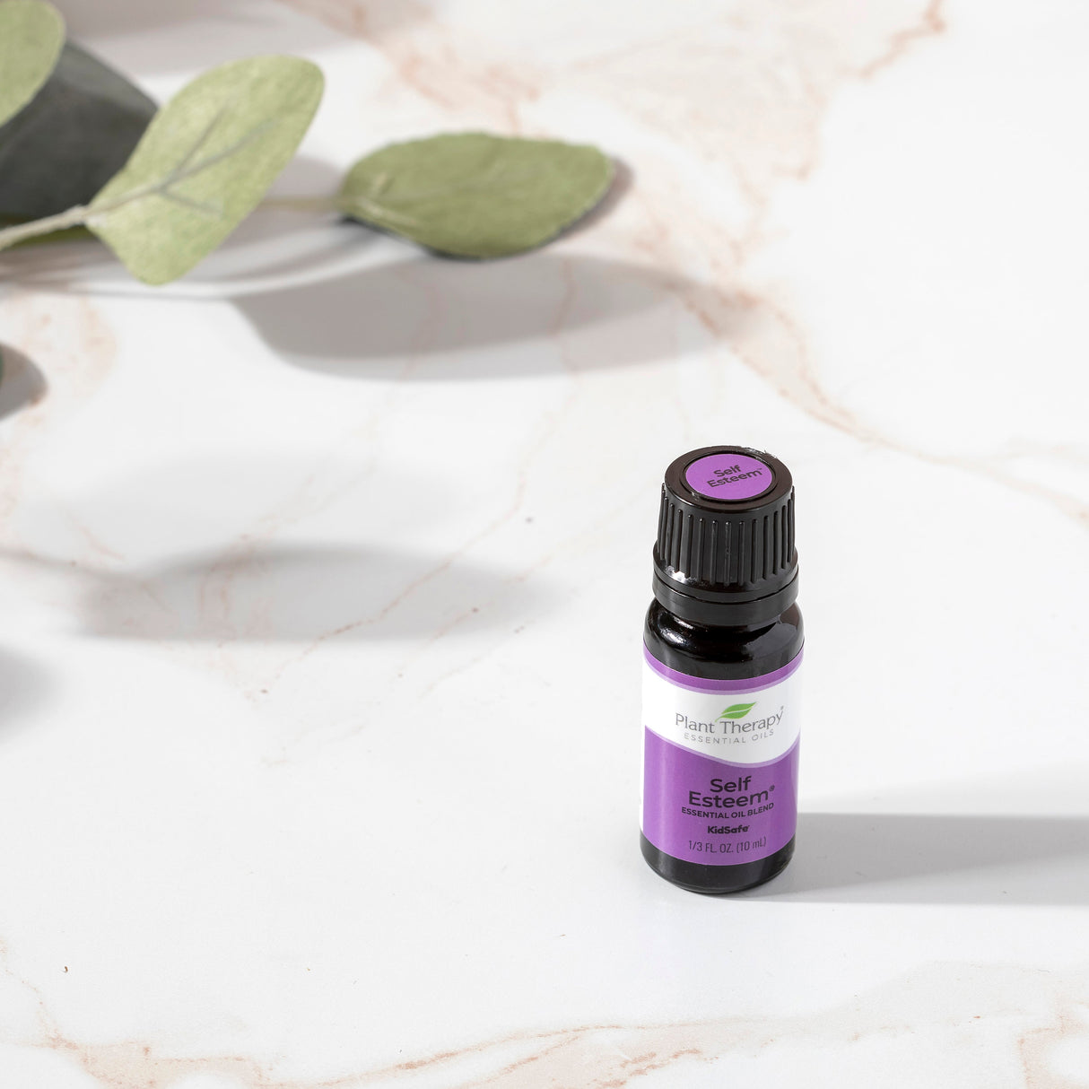 Self Esteem Essential Oil Blend from Plant Therapy