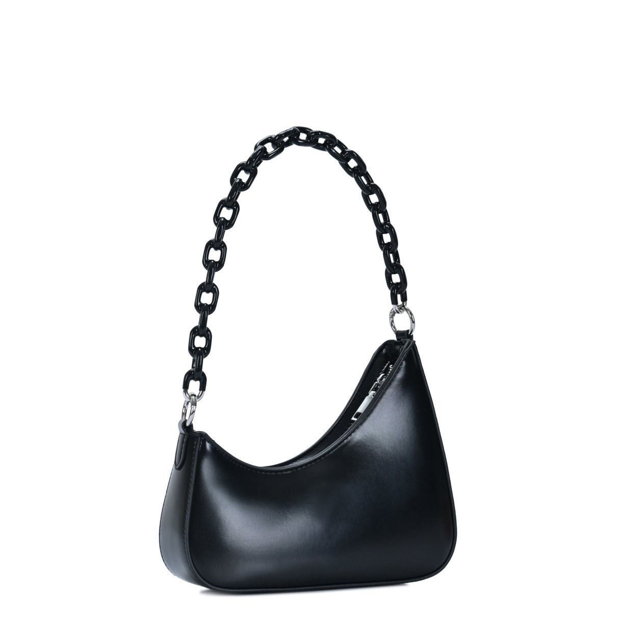 Selma Chain Link Shoulder Bag from MMS Brands