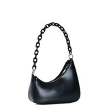 Selma Chain Link Shoulder Bag from MMS Brands