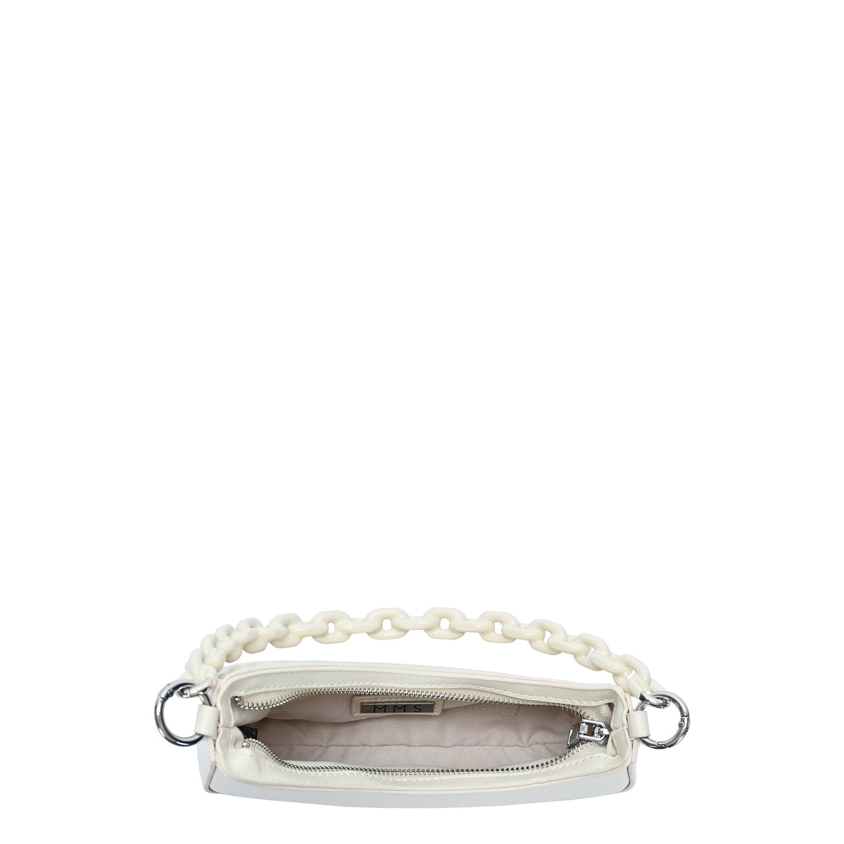 Selma Chain Link Shoulder Bag from MMS Brands