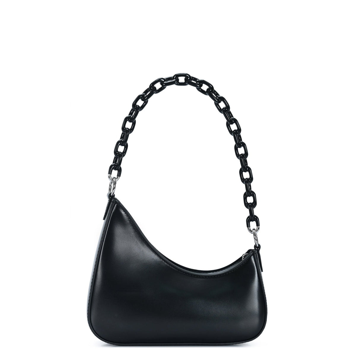 Selma Chain Link Shoulder Bag from MMS Brands