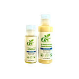 4-HAIRLESS PETS SENSITIVE SHAMPOO & CONDITIONER from ReNewedPet