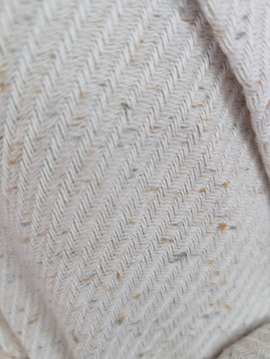 Serenity Bathrobe – Soft Flat Weave Turkish Cotton, Hooded Design, Unisex Fit from The Bali Market