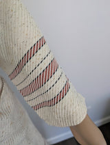 Serenity Bathrobe – Soft Flat Weave Turkish Cotton, Hooded Design, Unisex Fit from The Bali Market