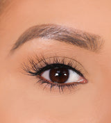 3D Mink Eyelashes - Serina from False Eyelashes